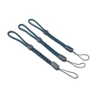Key Bottle Cy 20*900mm China Neck Promotional Gift Woven Lanyard Hot Sale
