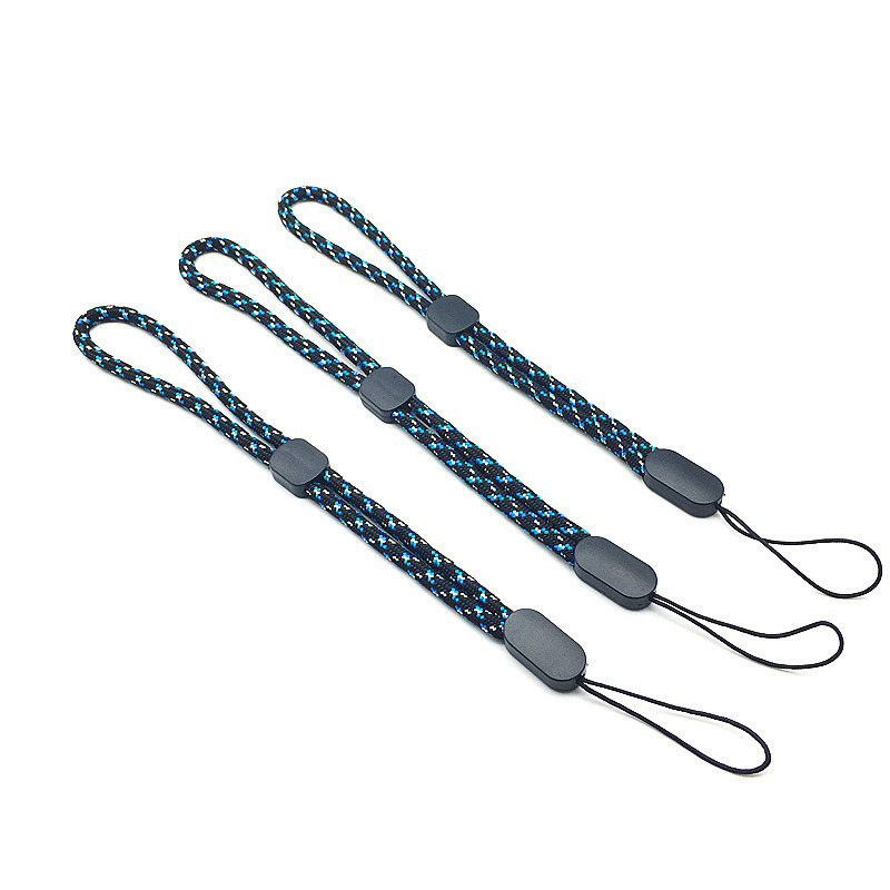 Key Bottle Cy 20*900mm China Neck Promotional Gift Woven Lanyard Hot Sale