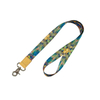 Good Price 20mm Polyester Cy 20*900mm China Neck Promotional Gift Sublimation Custom Lanyard