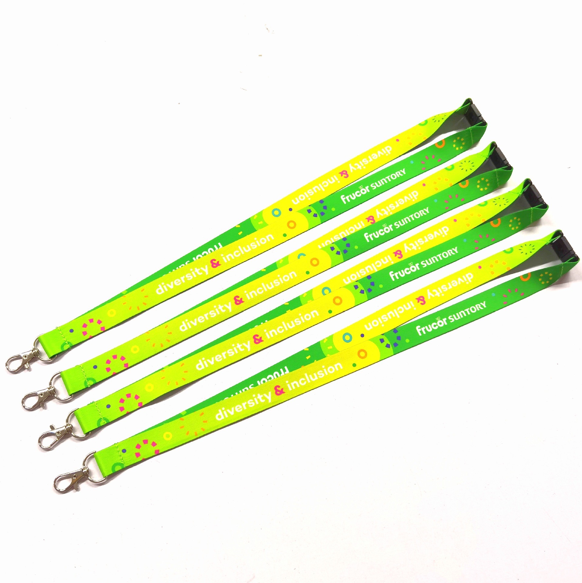 High Performance Bottle Key Cy 20*900mm China Chain Logo Card Custom Lanyard