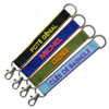 Hot Heat Printing Bottle Cy 20*900mm China Lanyards Keychain Key Transfer Lanyard