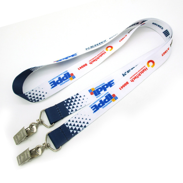 Key Mobile Phone Cy 20*900mm China Keychain Logo Custom Lanyard Hot Sale