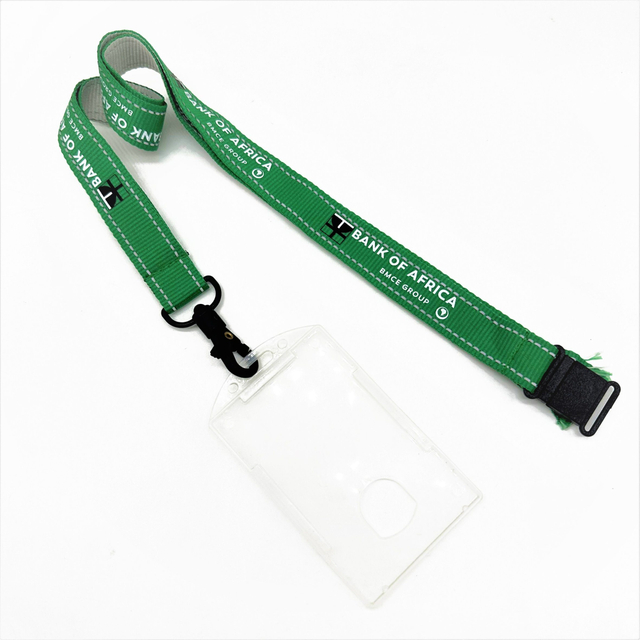 OEM 20mm Logo Cy 20*900mm China Promotional Gift Nylon Custom Printed Lanyard