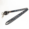 Custom Polyester Nylon Sublimation Promotion Lanyard