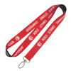 Metal Cy 20*900mm China Keychain Accessories Badge Holder Card Custom Lanyard Hot
