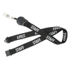 Manufacture Bottle 20mm Cy 20*900mm China Nylon Promotion Gift Logo Custom Lanyard