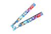 Plastic Logo Cy Express Delivery Key Lanyard Disposable Mobile Wrist