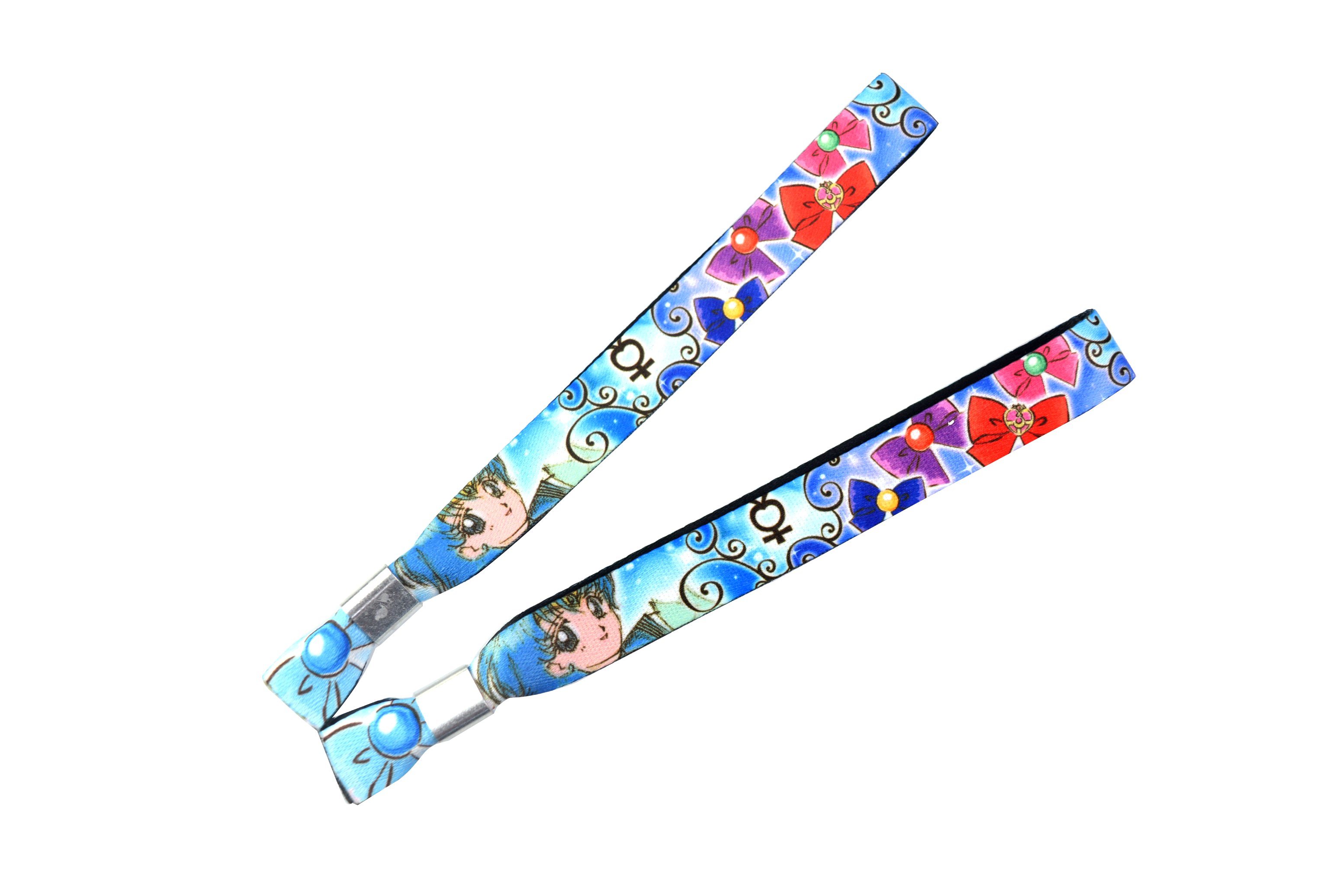 Plastic Logo Cy Express Delivery Key Lanyard Disposable Mobile Wrist