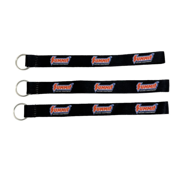 OEM Breakaway Sublimation Keychain Lanyards with Logo Custom Polyester Lanyard Neck Strap