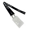 Eco Friendly RPET Lanyards with Customized Logo