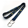 Bottle Heat Printing Cy 20*900mm China Promotion Gift Transfer Lanyard