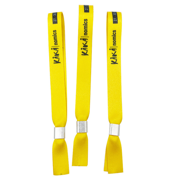 Polyester Blue Cy Express Delivery 15*350mm Promotional Gifts Lanyard Accessories