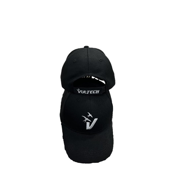 Customize Wholesale Low MOQ Black Sport Golf Baseball Caps with Embroidery Logo