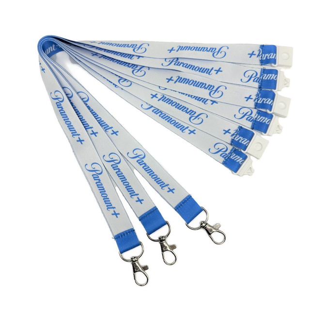 Neck Lanyard, Dye Sublimation Lanyard, Card Holder Lanyard, Neck Strap, Custom Lanyard