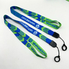 15*900mm Polyester Neck Line Vape Electronic Cigarette Stick Printed Lanyard with Good Price