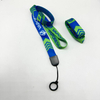 Factory Price 15*900mm Vape Lanyard Electronic Cigarette Stick Custom Neck Line Rope