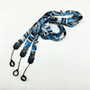 Factory Price 15*900mm Vape Lanyard Electronic Cigarette Stick Custom Neck Line Rope