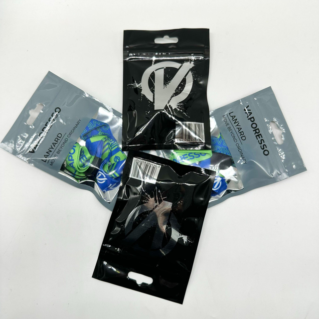 15*900mm Vape Electronic Cigarette Stick Neck Line Transfer Lanyard with Good Price