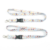 Polyester Business Cy 20*900mm China Neck Promotional Gift Screen Printing Custom Lanyard New