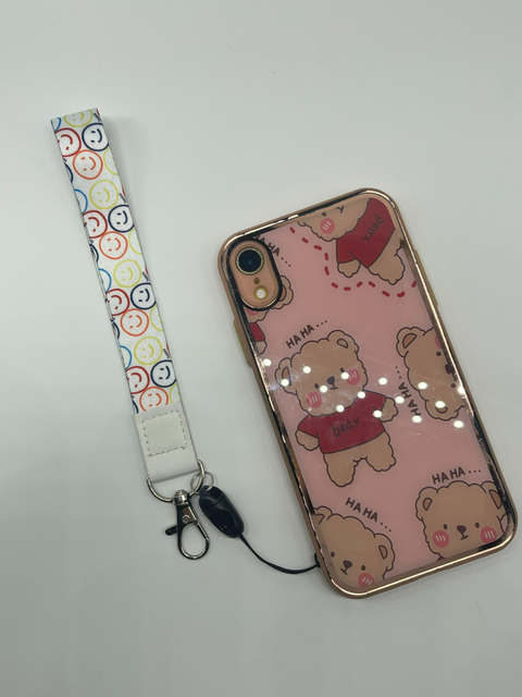 New Logo Mobile Phone Cy 20*900mm China Neck Strap Woven Nylon Lanyard