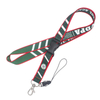 High Quality Logo Business Cy 20*900mm China Custom Promotion Gift Transfer Lanyard
