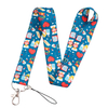 Customized Mobile Phone Key Cy 20*900mm China Custom Promotion Gift Neck Strap Lanyard
