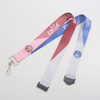 Hot 20mm Bottle Cy 20*900mm China Key Chain Logo Custom Transfer Lanyard