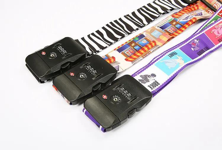 Low Price China Mobile Phone Cy 50*1900mm*1.0mm ID Card Holder Printing Lanyard Luggage Belt