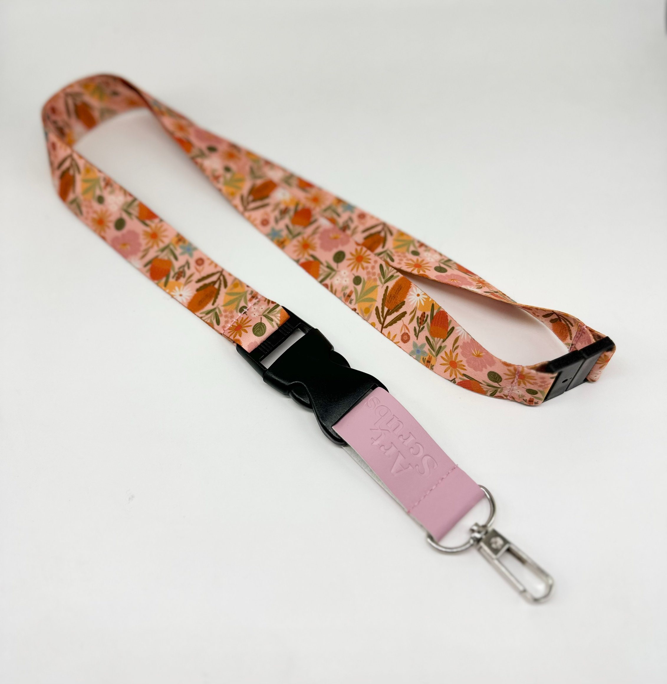 New 20mm Blue Cy 20*900mm China Lanyards with Logo Custom Key Chain Lanyard