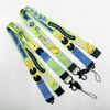 Good Price 20*900mm Key Cy China Promotion Gift Screen Printing Custom Lanyard