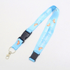Cheap Price Mobile Phone Polyester Cy 20*900mm China Keychain Accessories Printing Lanyard