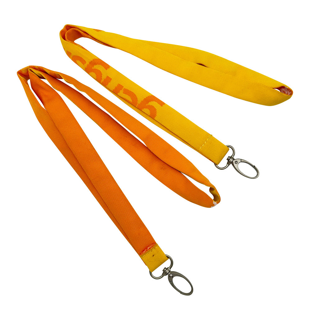 Card Polyester Cy 20*900mm China Nylon Custom Promotion Gift Logo Lanyard Hot