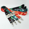 China Mobile Phone Cy 20*900mm Neck Card Holder Transfer Lanyard with Cheap Price