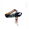 Business 20mm Cy 20*900mm China Logo ID Card Badge Holder Custom Lanyard Manufacture