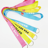High Performance Logo Polyester Cy 20*900mm China Promotional Gift Card Custom Lanyard