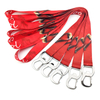 ODM 20*900mm 20mm Cy China Keychain Key Chain Promotional Gift Transfer Lanyard