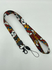 Manufacture Cy Heat Transfer Printing 20*900mm China Luggage Belt Sublimation Custom Lanyard
