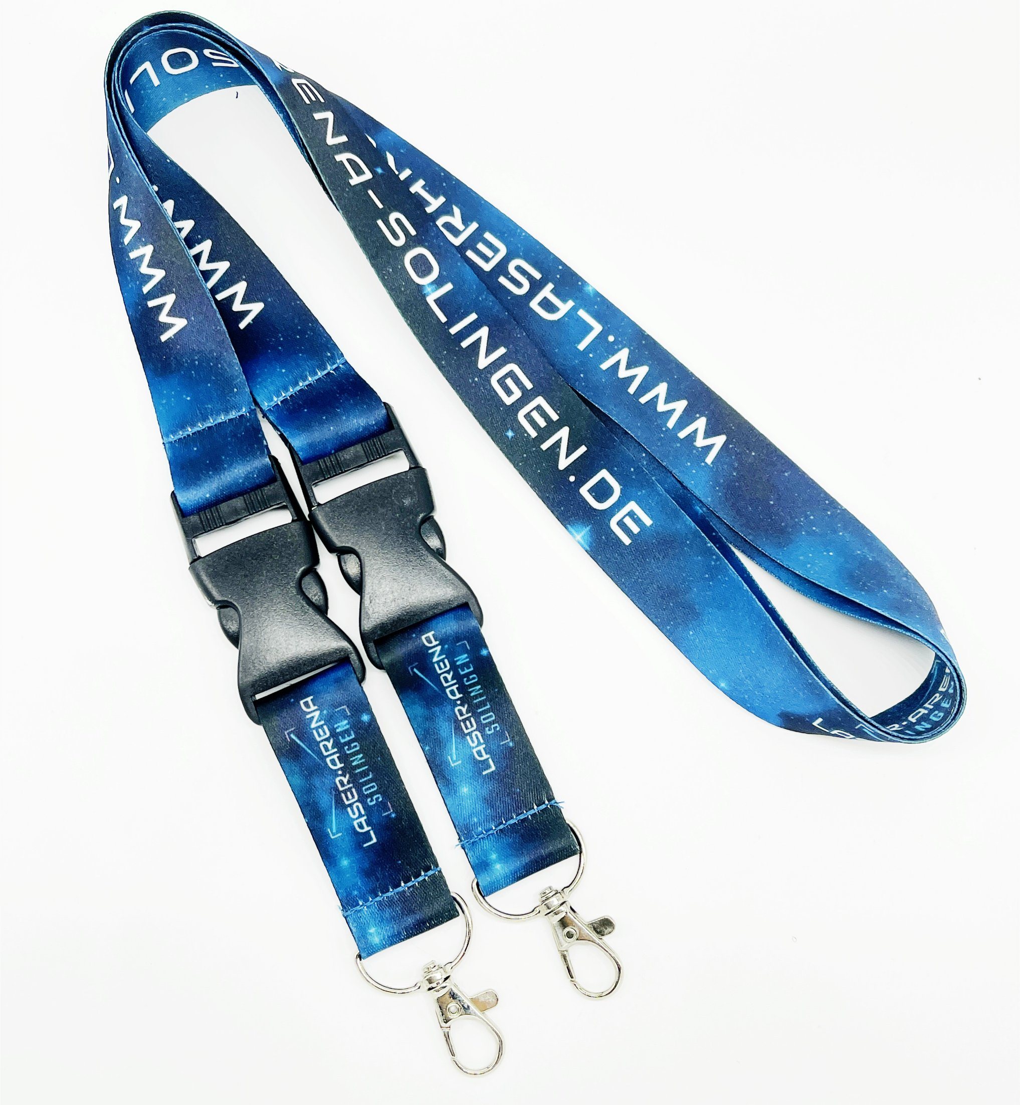 Good Service 20mm Card Cy 20*900mm China Promotion Gift Key Custom Lanyard