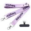 Fashion Bottle Metal Cy 20*900mm China Promotion Gift Neck Strap Custom Lanyard