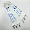 Metal Business Cy 20*900mm China Neck Promotional Gift Printed Transfer Lanyard Factory