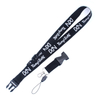 Heat Printing Polyester Cy 20*900mm China Promotion Gift Transfer Lanyard