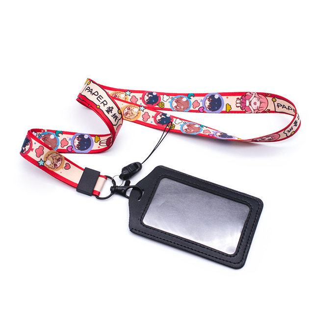 High Performance Mobile Phone Blue Cy 20*900mm China Promotion Gift Printed Custom Lanyard