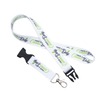 OEM Bottle Cy 20*900mm China Promotion Gift Neck Strap Custom Logo Lanyard