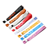 Lanyard Logo Cy Express Delivery Key Chain Disposable Mobile Wrist