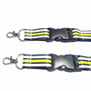 Custom Sublimation Lanyard Strap with Printing Personalize Logo