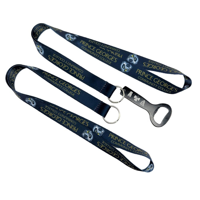 Manufacturers Make Bottle Opener Multi-Functional Beer Bottle Lanyard