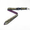 Low Price Logo Polyester Cy 20*900mm China Card Luggage Belt Custom Transfer Lanyard