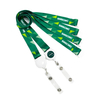 Card Lanyard Does Not Strangle The Card Purple Student Card Retractable Belt