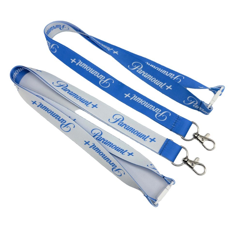 Neck Lanyard, Dye Sublimation Lanyard, Card Holder Lanyard, Neck Strap, Custom Lanyard