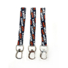 High Quality Beer Bottle Opener Polyester Transfer Release Missing Short Rope